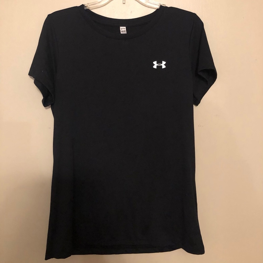 Under Armour Short Sleeve Shirts